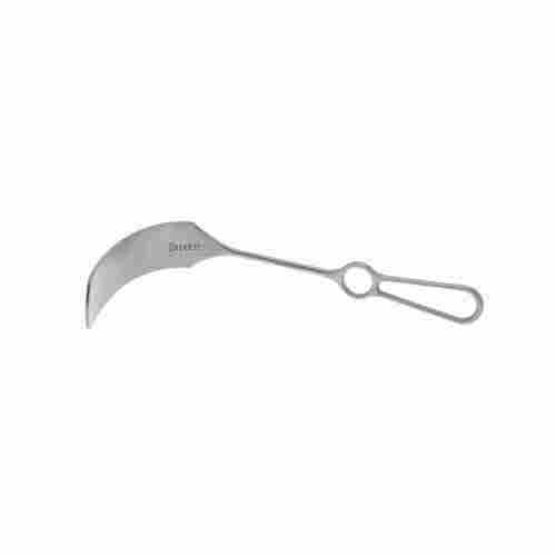 Stainless Steel Kelly Retractor