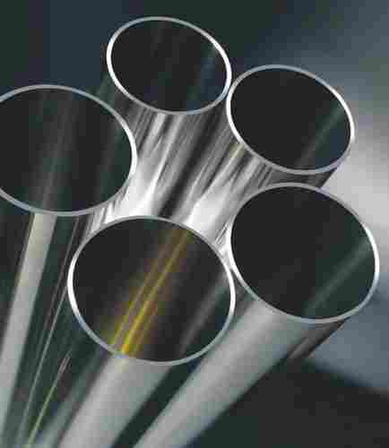 A Grade Stainless Steel Pipes