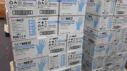 Brand New Medical Gloves