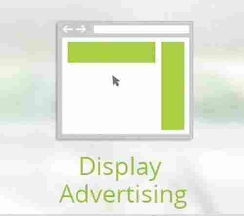Display Advertising Services