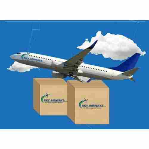 Aerospace Logistic Service