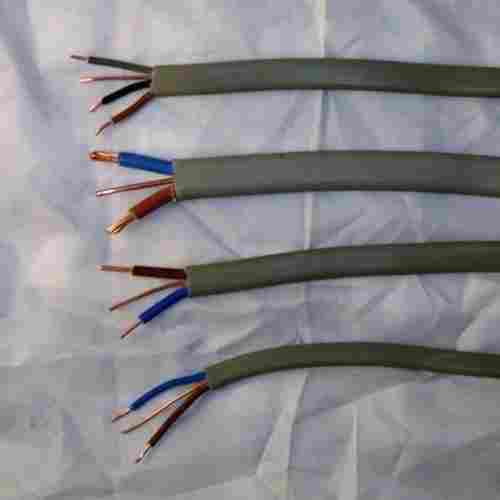 Polycab 3 Cores PVC Insulated Cables