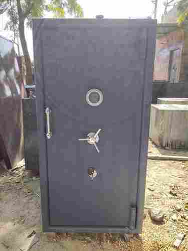 Industrial Electronic Safety Locker
