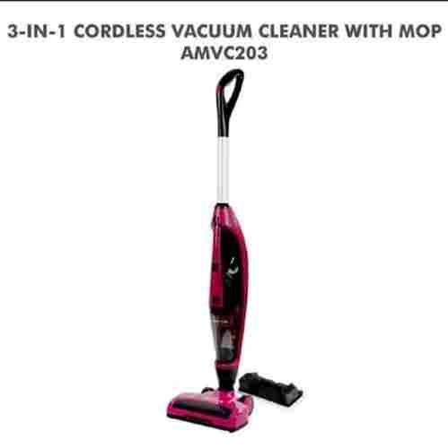 3 in 1 Smart Cordless Vacuum Cleaner