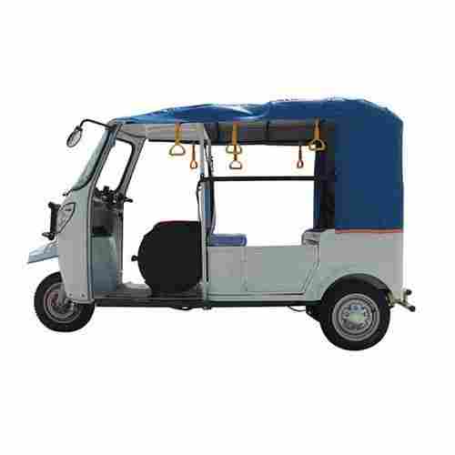 New Three Wheel Auto Rickshaw