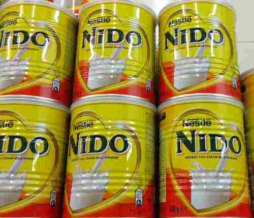 Premium Quality Nestle Nido Fortified Full Cream Milk Powder