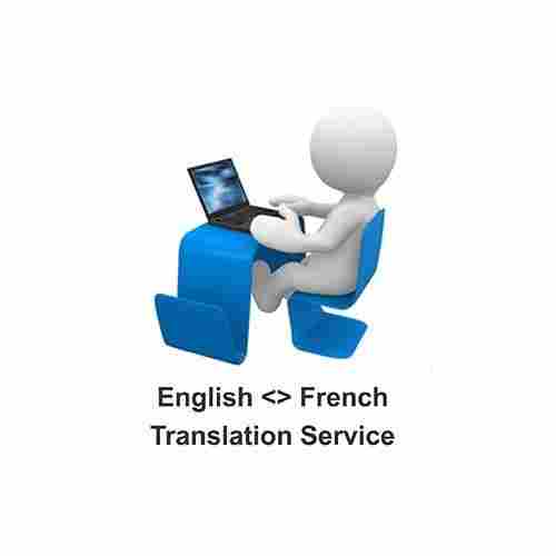 French Translation Services