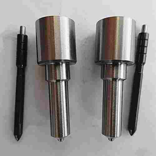 High Performance CR Nozzle