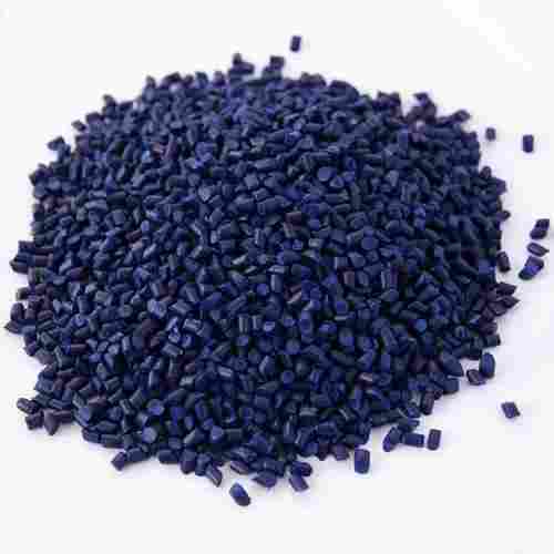 Industrial Blue Color TPE Granules