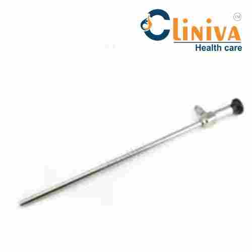 Stainless Steel Reusable Laparoscope