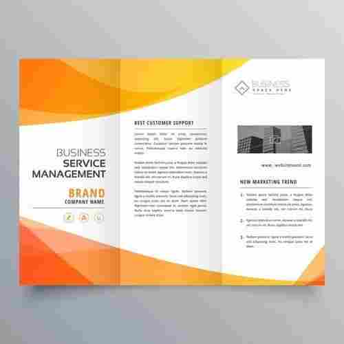 Brochure Designing Services