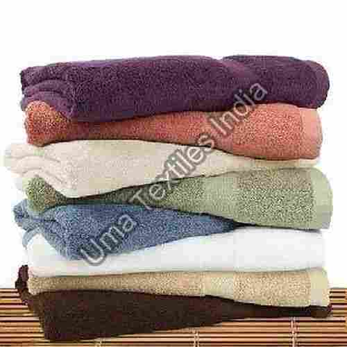 Easily Washable Bamboo Towel