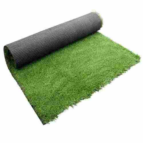 Green Color Artificial Grass