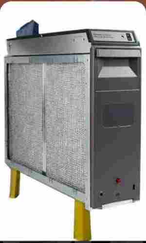 Single Phase Electronic Air Cleaners