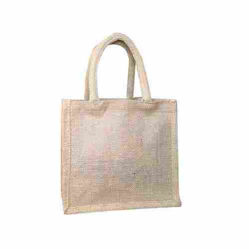 Easy to Carry Jute Tote Bags