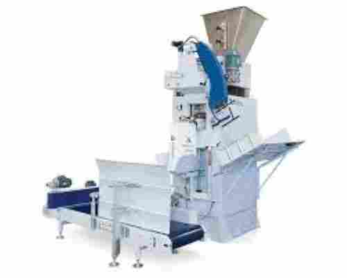 High Accuracy Valve Bag Filling Packing Machine