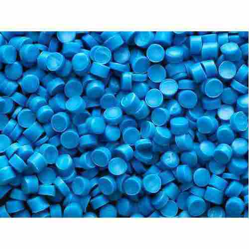 Industrial Blue Color PVC Masterbatch