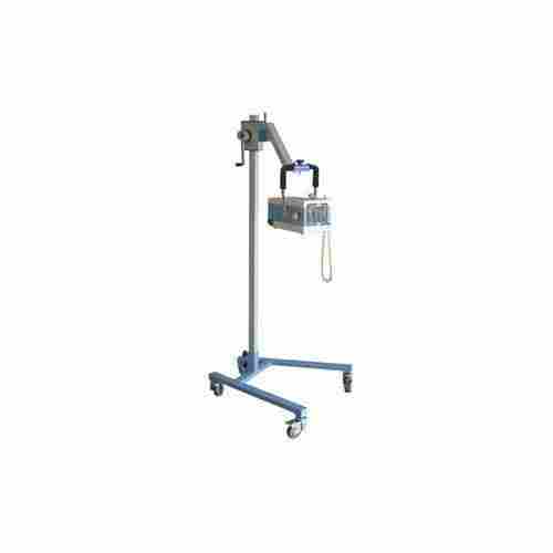 Rege Mobile X-Ray Stand