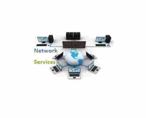Computer Networking Service