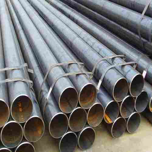 Jindan Hissar Round Shape Mild Steel Pipes