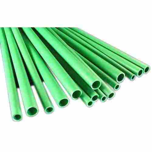 Half Inches Green PPR Pipes