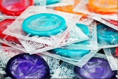 Natural Rubber Latex Condoms  Size: Custom