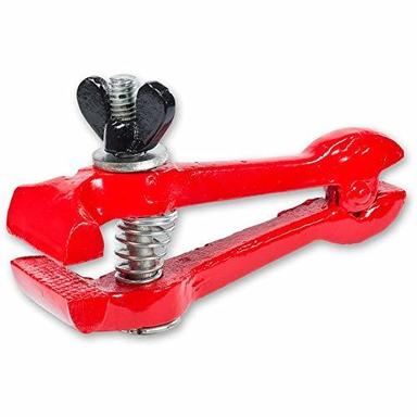 100mm Hand Screw Vise Clamp Tool for Small Work