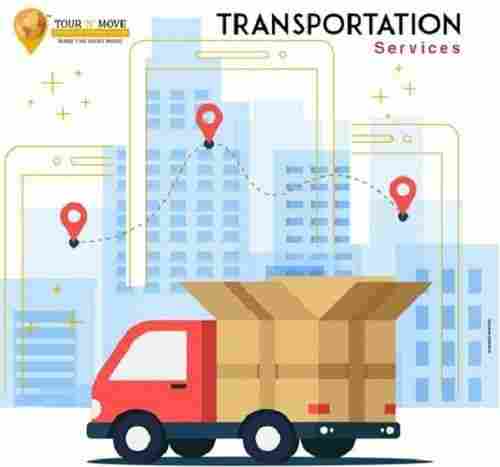 Ahmedabad-Delhi Transportation Services