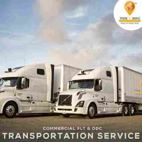Commercial Transportation Services