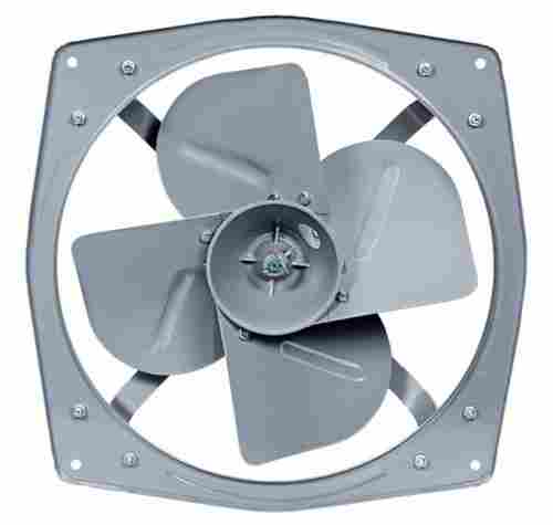 Industrial 15 Inches 4 Blades Exhaust Fan