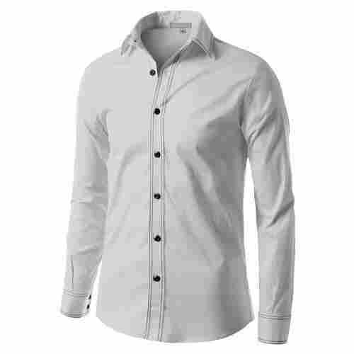 Men Cotton Stylish Shirt