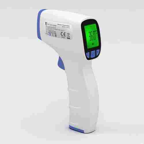 Portable Digital IR Thermometer