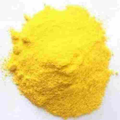 Yellow Color Sulphur Powder