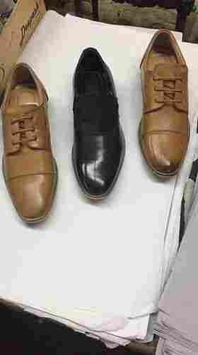 Men Black Formal Shoes 6-11