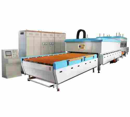 Glass Tempering Furnace - Xinglass