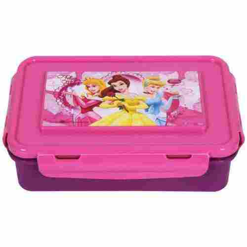 Plastic Tiffin Box