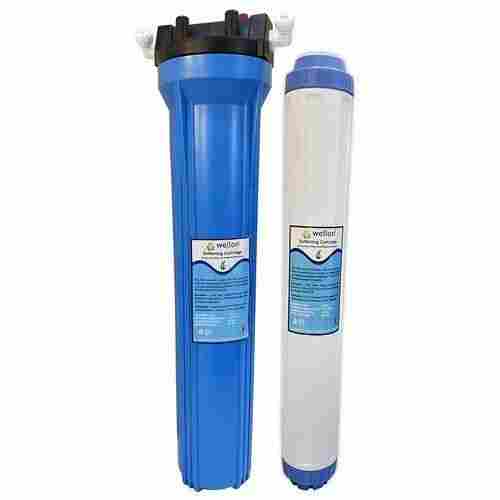 Water Softener Filter Cartridge For All Types Of Water Purifiers