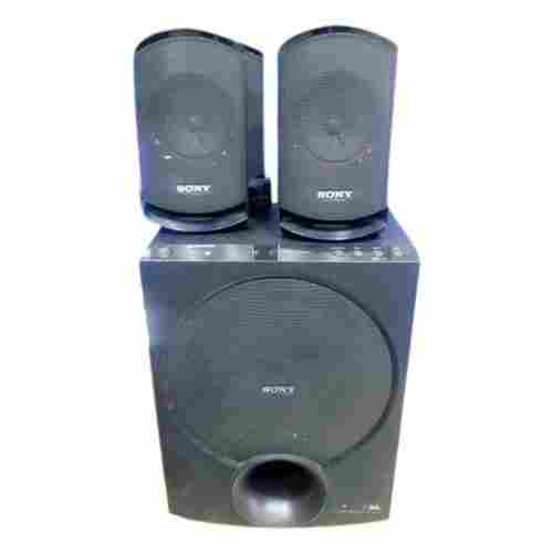 2.1 Channel Home Theater System