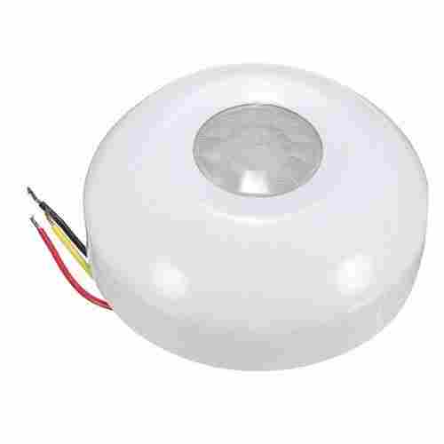 Anti Theft White PIR Sensor