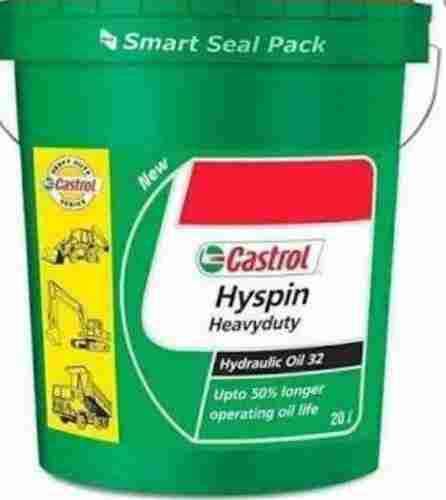 Castrol Hyspin Heavyduty Oil