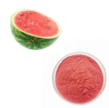 Red Pure Natural Watermelon Fruit Extract