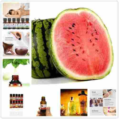 Pure Natural Watermelon Fruit Extract