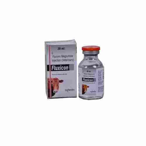 Flunixin Meglumine Veterinary Injection 20ML
