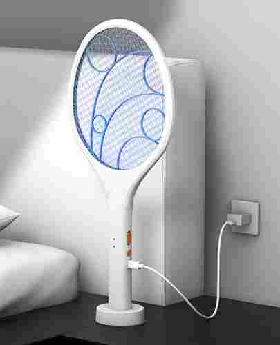 Fly Swatter Mosquito Killer Lamp