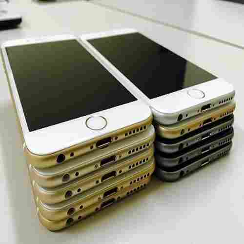 Cheap Refurbished iPhones with 12 Months Warranty