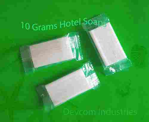 Hotel Bathing Soaps 10 Grams