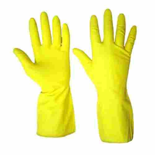 Household Rubber Hand Gloves