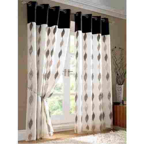 Shrink Resistant Cotton Curtains