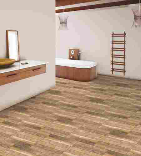 Vitrified Tiles with Fine Finish