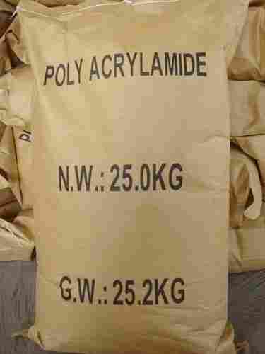 Anionic Polyacrylamide Powder